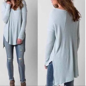 Free People Snowy Thermal